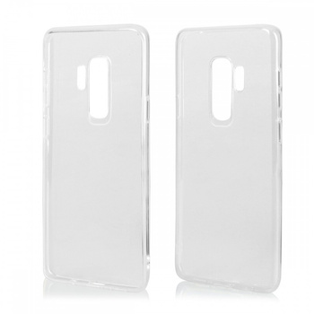 Etui Clear HQ Motorola Moto E5 / G6 Play