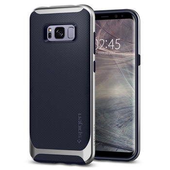 Spigen SGP Neo Hybrid Samsung S8+ Plus arctic silver