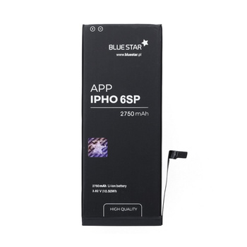 Bateria BS iPhone 6 Plus 2915mAh Polymer HQ