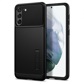 Spigen Slim Armor Samsung S21+ Plus black