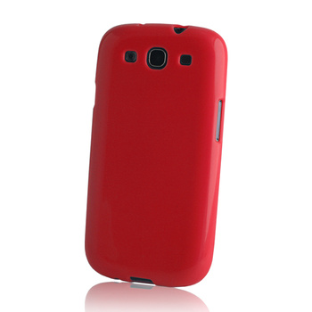Etui SLIM Samsung J5 2016 czerwone