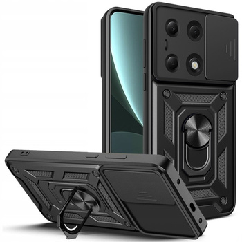 Tech-Protect Camshield Pro Xiaomi Redmi Note 13 Pro 4G