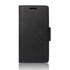 Etui Mercury Fancy Diary iPhone 5 czarny