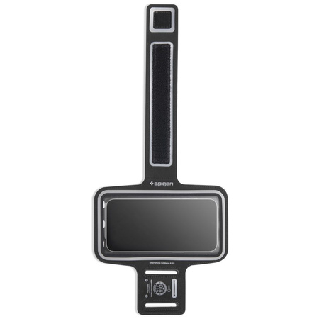 Spigen Sport Armband black 6.9" A703