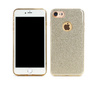 Etui Remax Glitter Samsung S8 srebrny