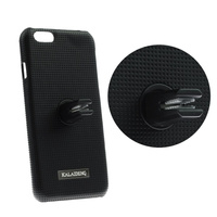 Kalaideng etui Drive iPhone 5 czarny z magnetycznym uchwytem do auta