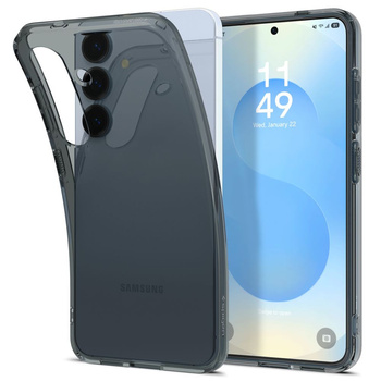 Spigen Liquid Crystal Samsung S25 space crystal