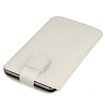 Futerał Deko - Samsung P3100 Galaxy Tab2 7" biala