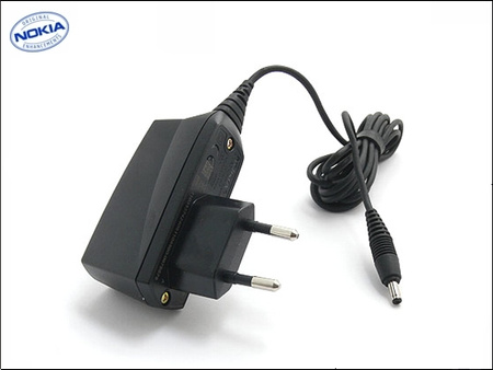 Ładowarka sieciowa Nokia ACP-12E 6230 bulk