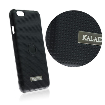 Kalaideng etui Drive iPhone 6 + czarny z magnetycznym uchwytem do auta