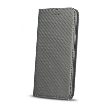 Kabura SMART Carbon Samsung S8 stalowa