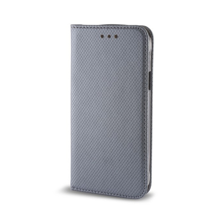 Kabura SMART iPhone 5 stalowa