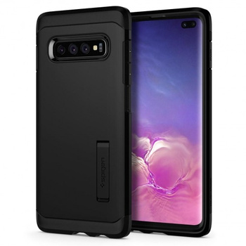 Spigen Tough Armor Samsung S10+ Plus black