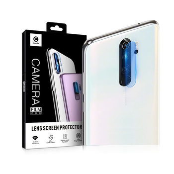 Mocolo TG+ szkło hartowane na aparat Xiaomi Redmi Note 8 Pro