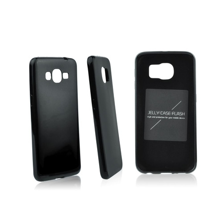 Etui Flash Sony Z5 czarne