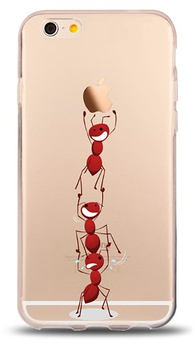 Etui iPhone 7 4,7" wzór 24