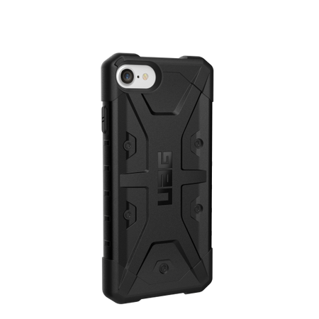 Etui UAG Pathfinder do iPhone 7/8/SE 2 czarne
