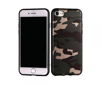 Etui MORO iPhone X