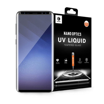 Mocolo szkło hartowane UV Samsung S9