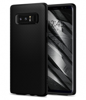Spigen Liquid Air Armor Samsung Note 8 matte black