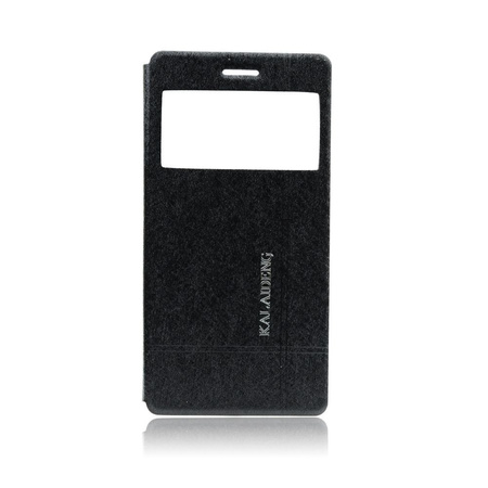 Kalaideng etui Iceland II iPhone 6 biały