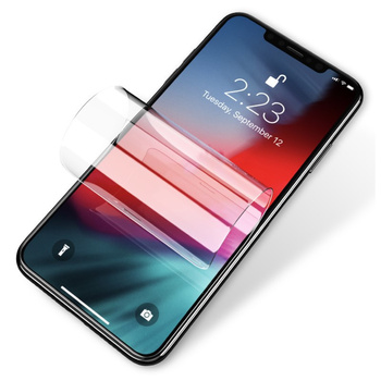 Folia Hydrożelowa iPhone 15 Pro Max