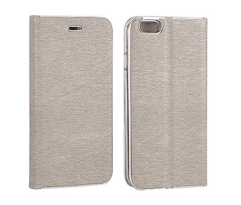 Kabura SMART Vennus Samsung A6 Plus 2018 szara