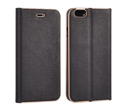 Kabura SMART Vennus iPhone X / XS czarna