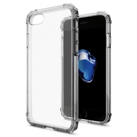 Spigen Crystal Shell iPhone 7/8 dark crystal
