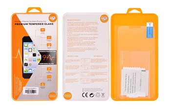 Szkło Hartowane Premium LG Q60 / K50