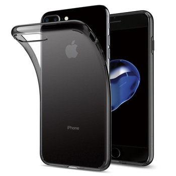 Spigen Liquid Crystal iPhone 7/8 Plus space crystal