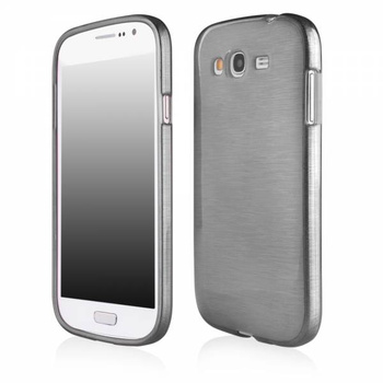Metallic Jelly Samsung Grand i9060 czarny