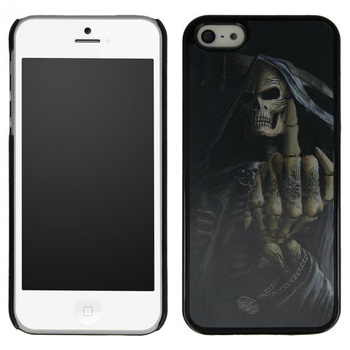 Etui nakładka 3D iPhone 5/5s V562