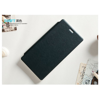 Kalaideng etui Swift Samsung S5 czarny SM-G900