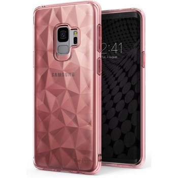 Ringke Prism Air Samsung S9 rose gold
