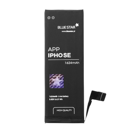 Bateria BS iPhone SE 1624mAh Polymer HQ