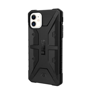 Etui UAG Pathfinder do iPhone 11 czarne