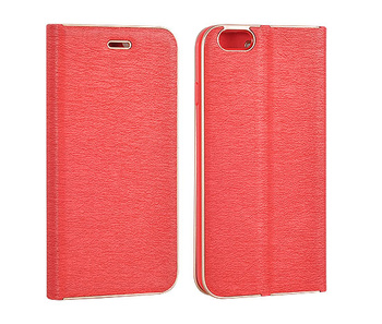 Kabura SMART Vennus Huawei Mate 10 Lite czerwona