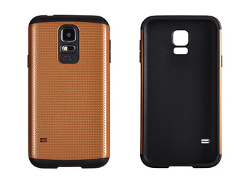 Vennus Slim Armor Samsung S5 złoty G900