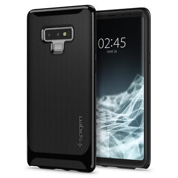Spigen Neo Hybrid Samsung Note 9 midnight black