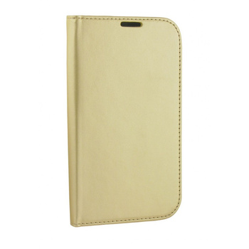 Kabura SMART II Samsung A5 2016 złota