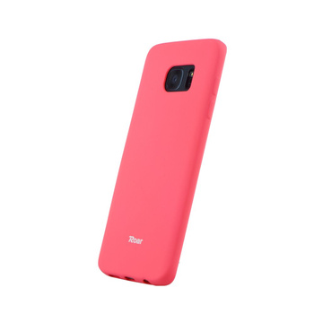 Etui Roar Colorful Lenovo K6 Note różowy