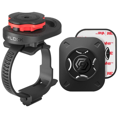 Spigen uchwyt rowerowy Gearlock MS100