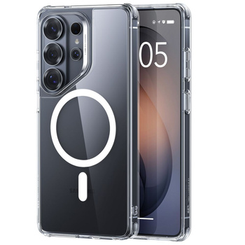 ESR CH Halolock Magsafe Samsung S26 Ultra clear