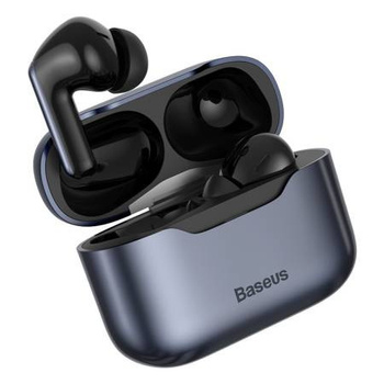 Baseus słuchawki bezprzewodowe bluetooth 5.0  S1 Pro szare