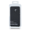 Etui Silicone Soft iPhone 7+ / 8+ 5,5" czarne