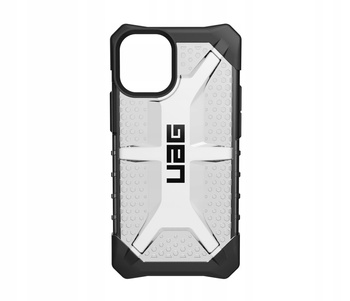 Etui UAG Plasma do iPhone 12 Pro Max transparent