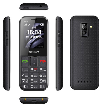 MaxCom MM730