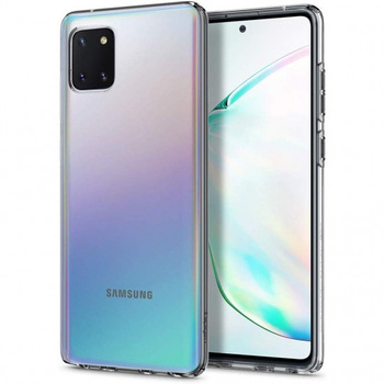Spigen Liquid Crystal Samsung Note 10 Lite crystal clear