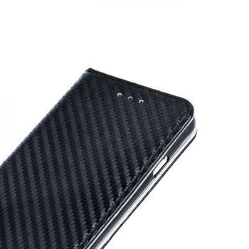 Kabura SMART Carbon Samsung S7 czarna